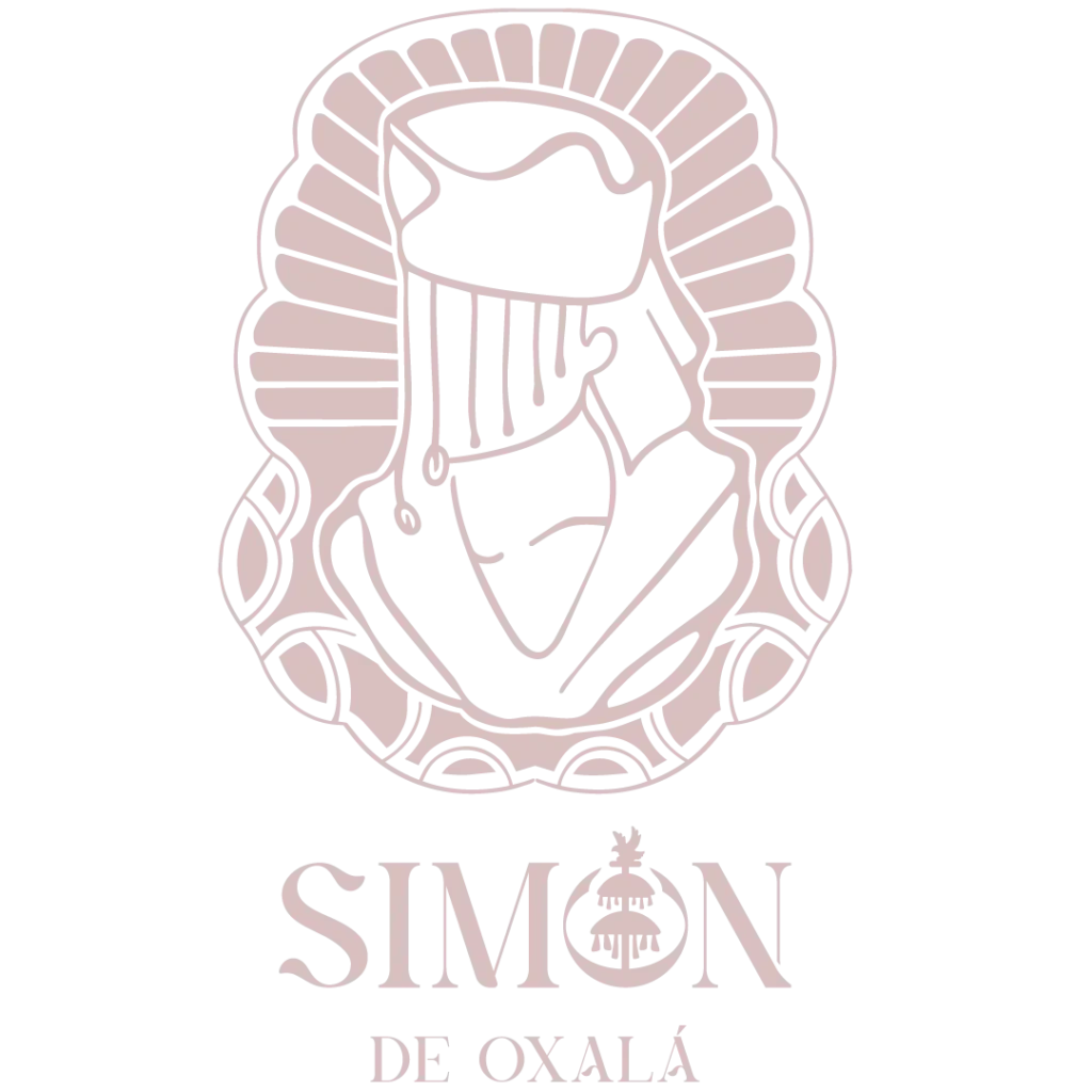 Logo Simon de Oxalá