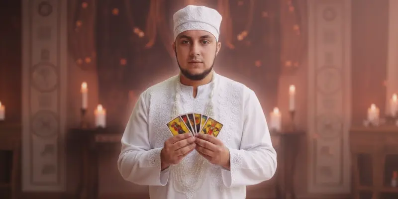 Respostas Imediata com o Baralho Cigano